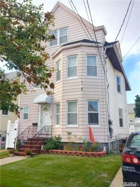 property at 220-21 94th Ave