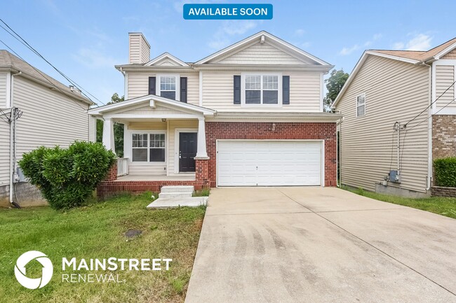property at 7241 Legacy Dr