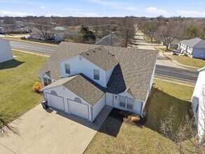 3509 La Mesa Dr in Columbia, MO - Building Photo - Building Photo