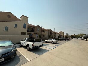 Garden Springs 55+ Senior Apartments in Riverside, CA - Building Photo - Building Photo