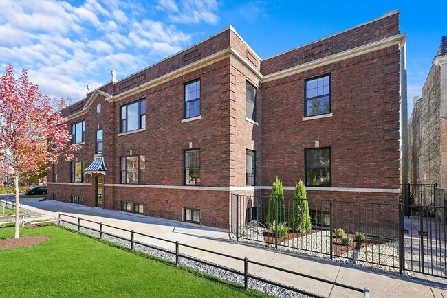 4153 N Hermitage Ave in Chicago, IL - Building Photo - Building Photo