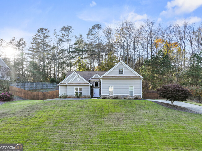 4349 Shag Bark Tr in Gainesville, GA - Building Photo - Building Photo