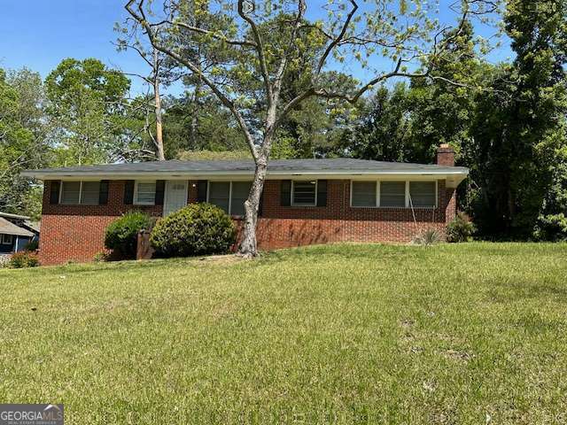 property at 506 Pineridge Rd