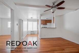 5624 Fair Ave in Los Angeles, CA - Building Photo