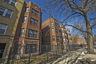 8208 S Drexel Ave Chicago, IL 60619 in Chicago, IL - Building Photo - Building Photo