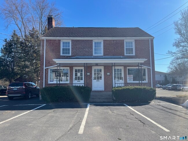 property at 266 Hebron Ave