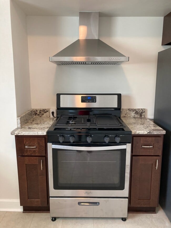 property at 8810 Oleander St
