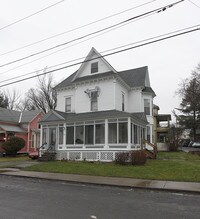 Building Photo - 6 High St Apartments in Oneonta, New York