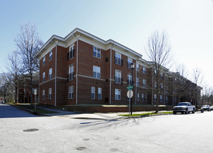 Parkview Manor in Raleigh, NC - Building Photo - Building Photo