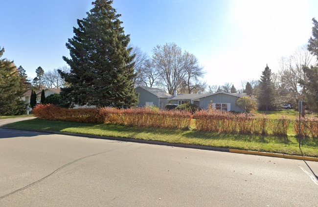 property at 1306 3rd Ave NE
