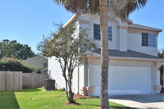 1506 Avleigh Cir in Orlando, FL - Building Photo - Building Photo