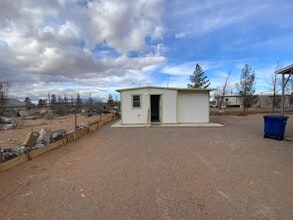 646 E Lisa Dr in Chaparral, NM - Building Photo - Building Photo