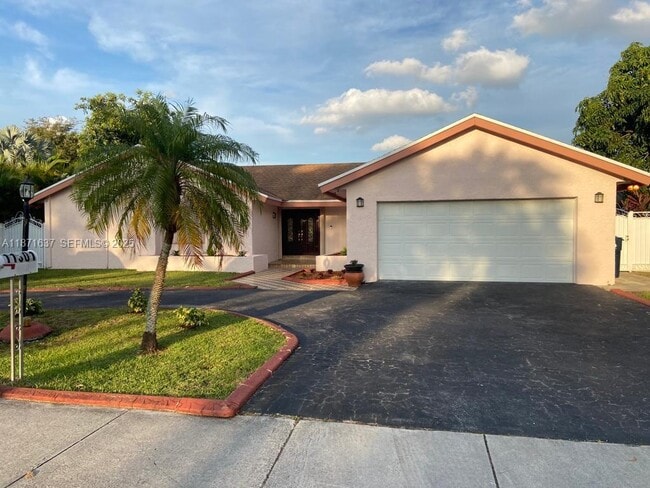 property at 11301 SW 132nd Ave