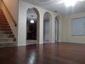 2381 Hamburg St in Brownsville, TX - Building Photo