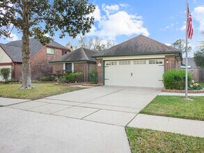 19623 Westbridge Ln in Spring, TX - Building Photo - Building Photo