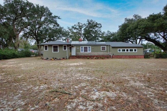 1111 S Old Corry Field Rd