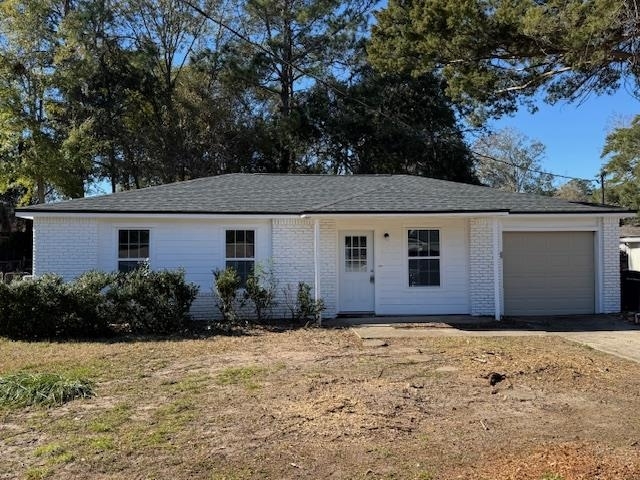 2208 Eastgate Way in Tallahassee, FL - Building Photo