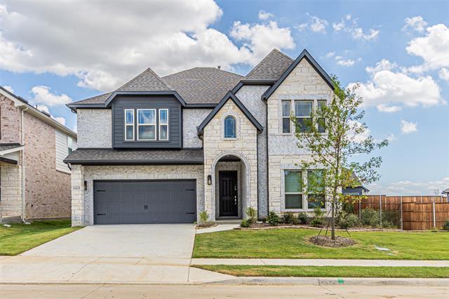 property at 14429 McClint St