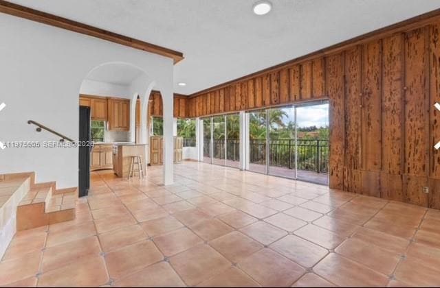 property at 4850 SW 63rd Terrace