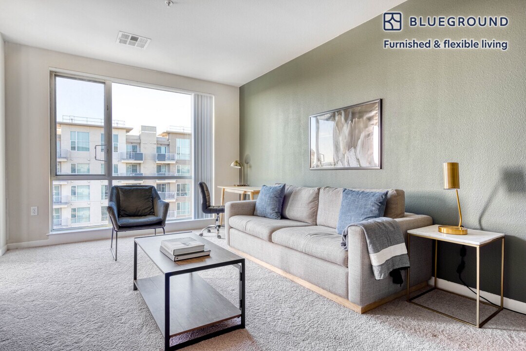 550 Moreland Way in Santa Clara, CA - Building Photo