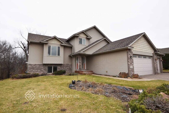 property at 13747 214th Ave NW