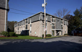 PRINCETON BELVIDERE in Lowell, MA - Building Photo - Building Photo