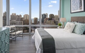 1237 N Dearborn St, Unit 1 in Chicago, IL - Building Photo