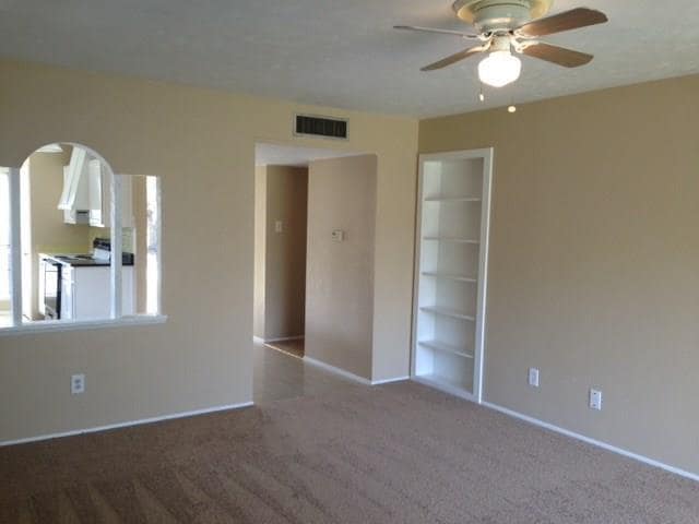 5041 Amhurst Ln in The Colony, TX - Building Photo - Building Photo