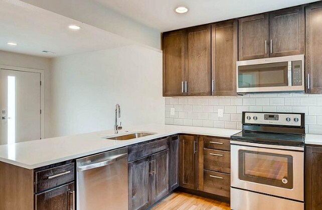 3131 St Paul St-Unit -1 in Denver, CO - Building Photo - Building Photo