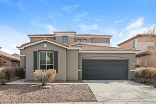 995 Klamath River Ave in Henderson, NV - Building Photo