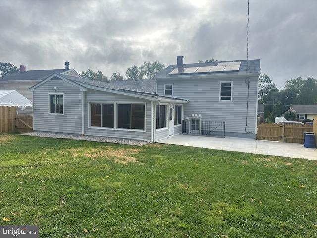 1828 Wycliffe Rd in Parkville, MD - Building Photo - Building Photo