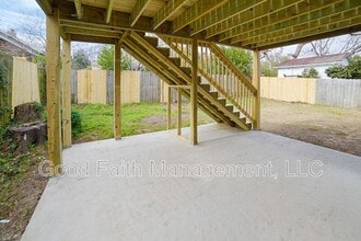 1007 Hogan St in Augusta, GA - Building Photo - Building Photo