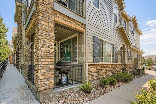 property at 8951 E Phillips Dr