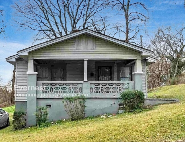 property at 900 Dublin Ave