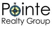 Property Management Company Logo Pointe Realty Group