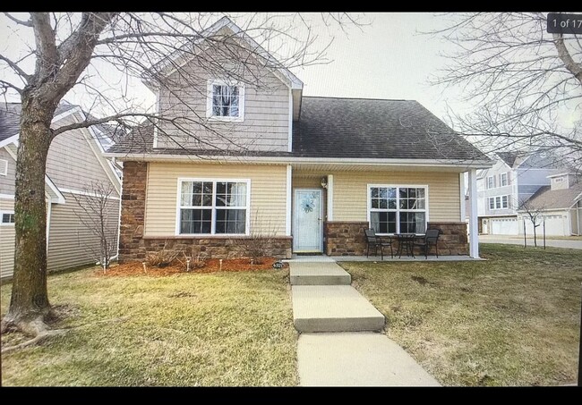 property at 4321 153rd St