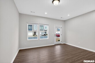 1420 Creekside Cir NW in Atlanta, GA - Building Photo - Building Photo