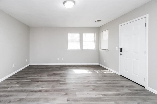 217 Cherrywood Dr in Moore, OK - Building Photo - Building Photo