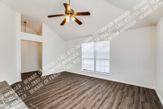 1538 Evergreen Dr in Allen, TX - Building Photo - Building Photo