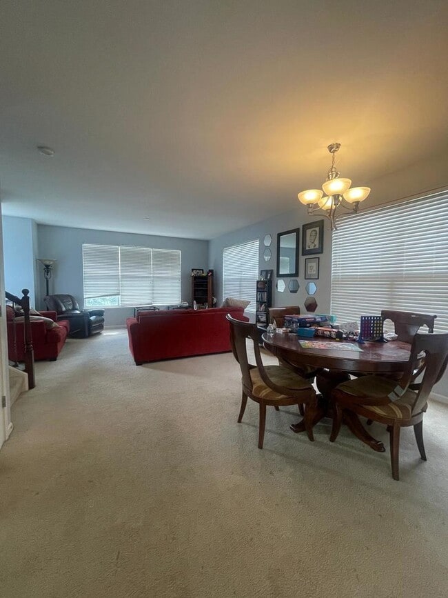 property at 801 Station Blvd
