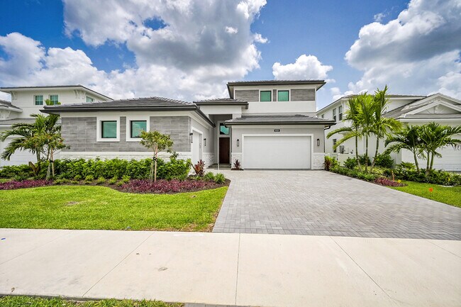 property at 9520 St Germain Dr