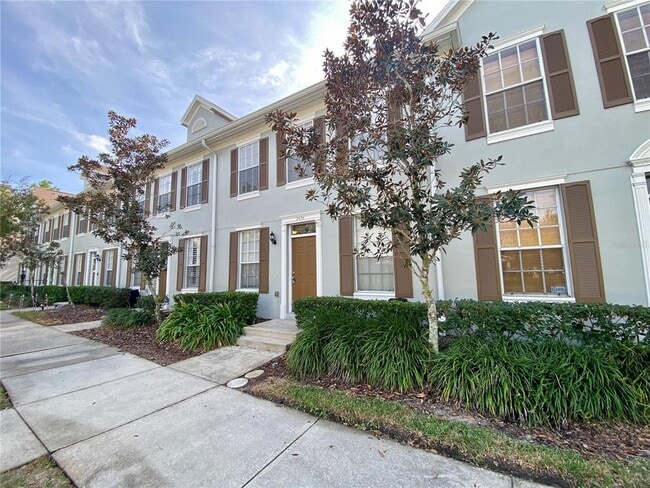 property at 9526 W Park Village Dr