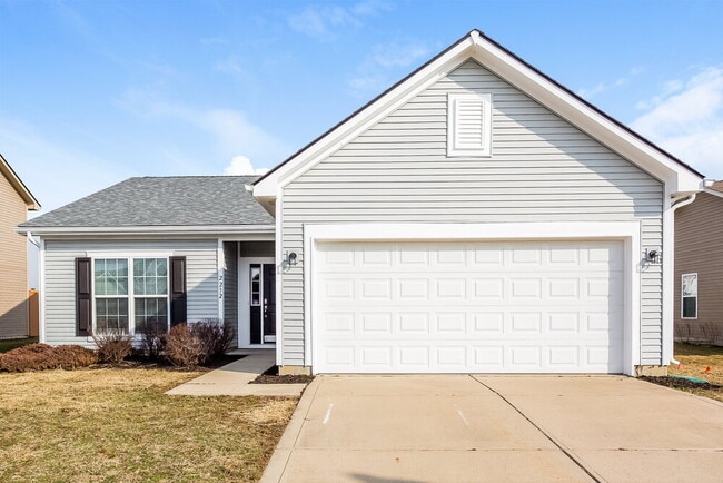 property at 2232 Schoolmarm Dr