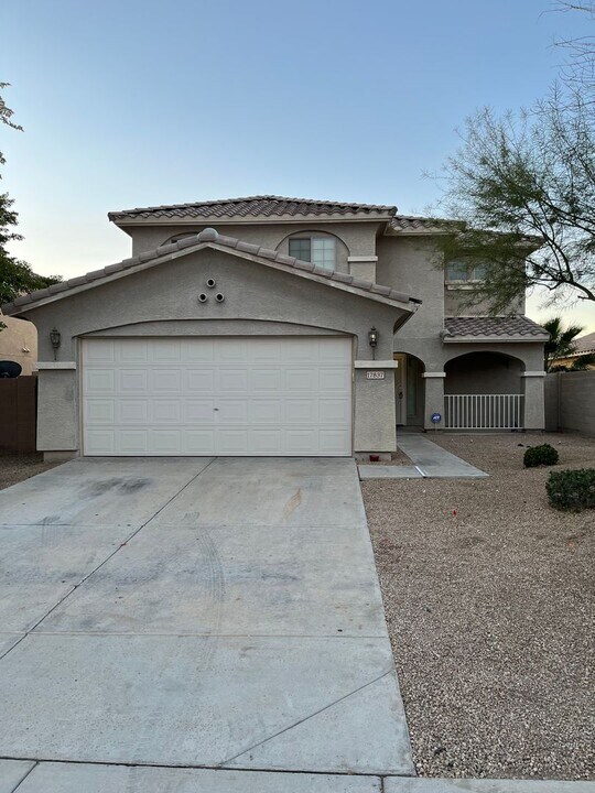 17837 W Boca Raton Rd in Surprise, AZ - Building Photo