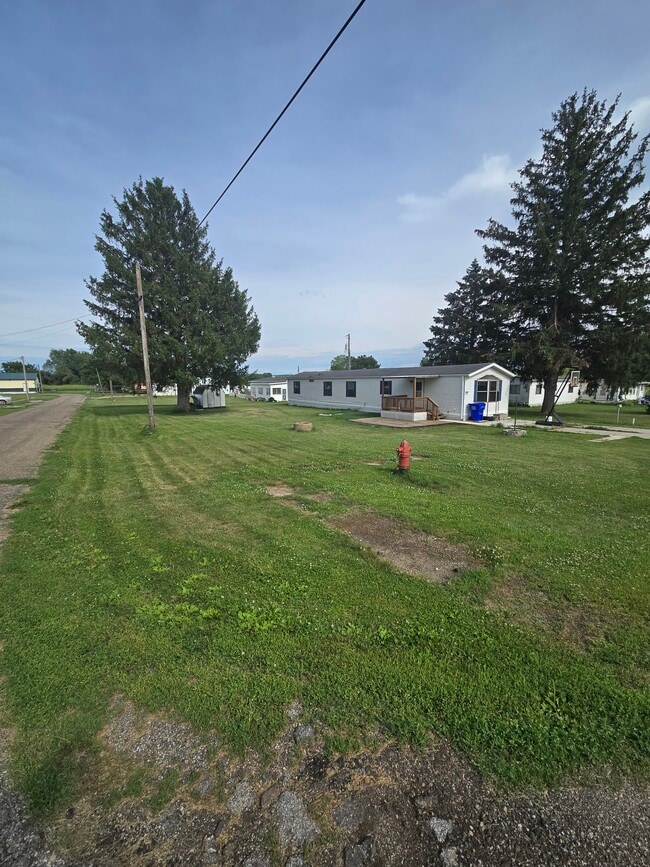 property at 454 Burton St