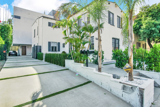 432 N Gardner St in Los Angeles, CA - Building Photo - Other