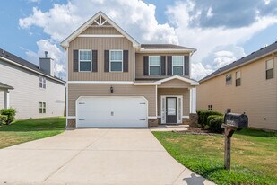 4444 Grove Landing Dr in Grovetown, GA - Building Photo