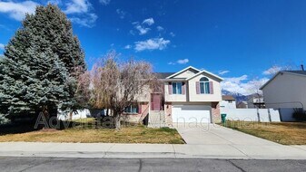 741 1420 W in Orem, UT - Building Photo