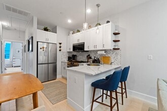 406 Madison St in Hoboken, NJ - Building Photo - Building Photo