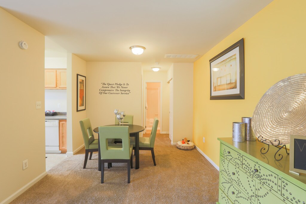 Avenue Apartments Forestville, MD Apartments